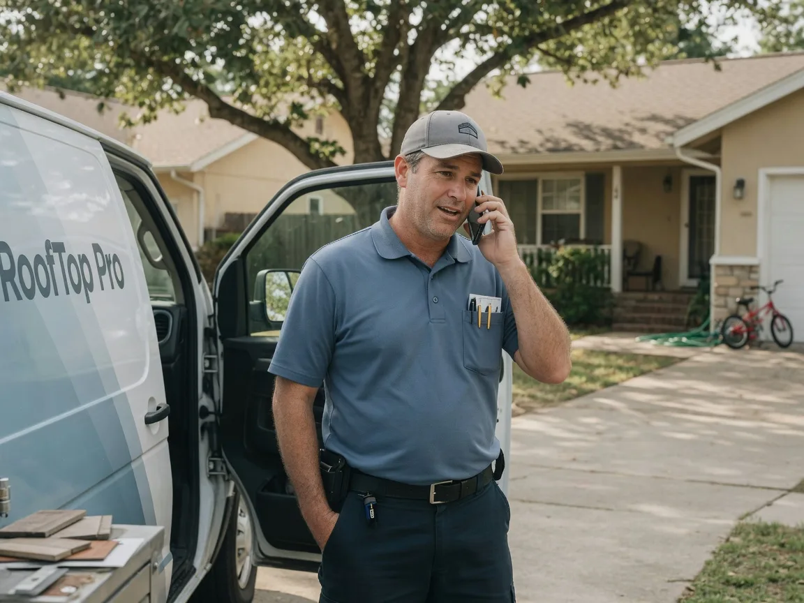 Roof Repair Blackwater, VA FAQs