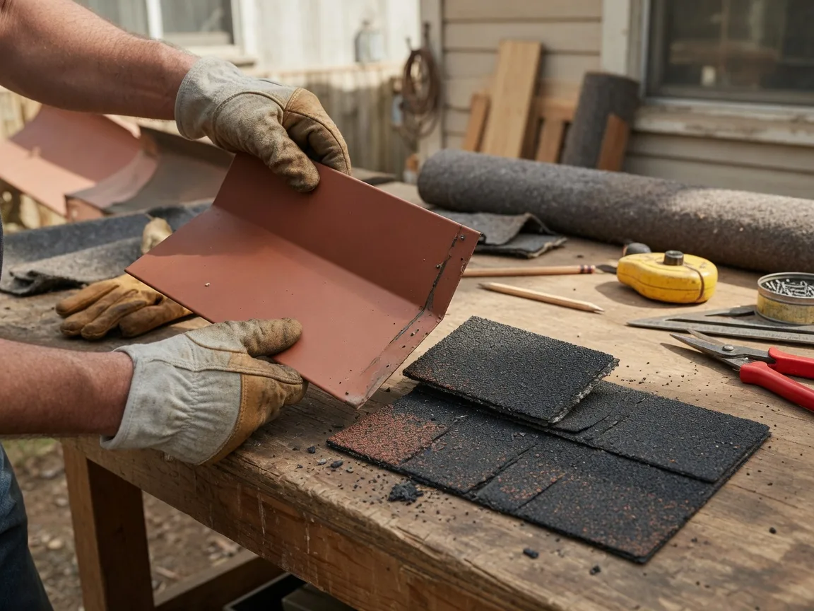 Roof Repair company in Blackwater, VA